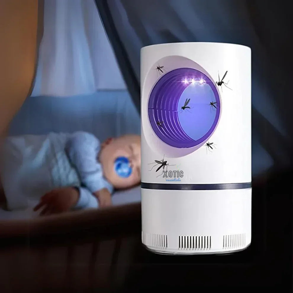 Mosquito killer lamp Purple Glow