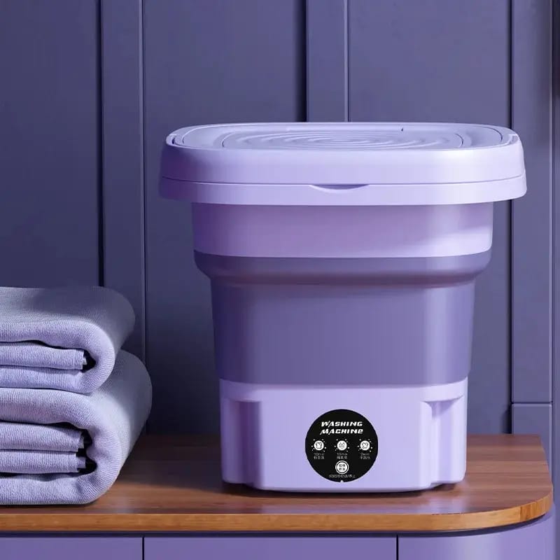 Mini Washing machine