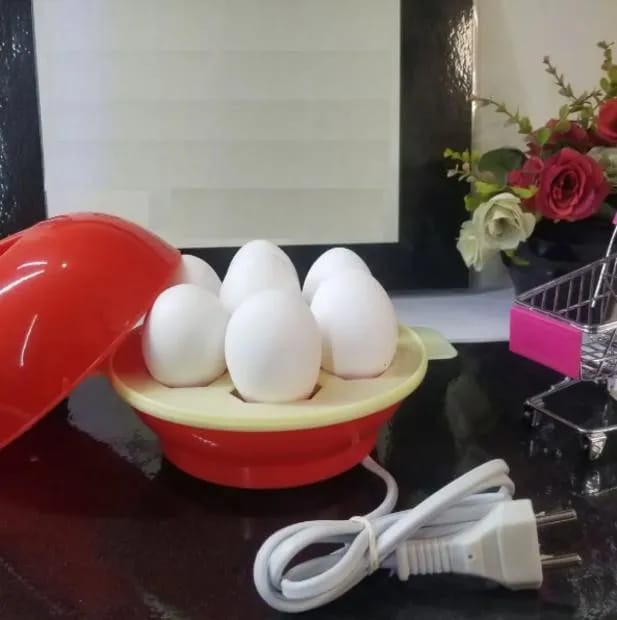 🥚 Electric Egg Boiler