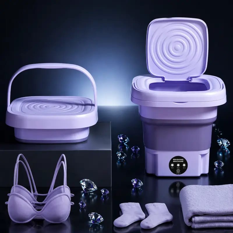 Mini Washing machine