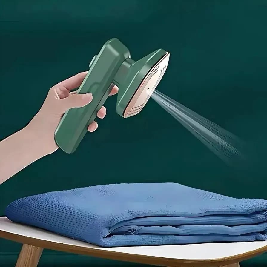 Steam Iron for Clothes