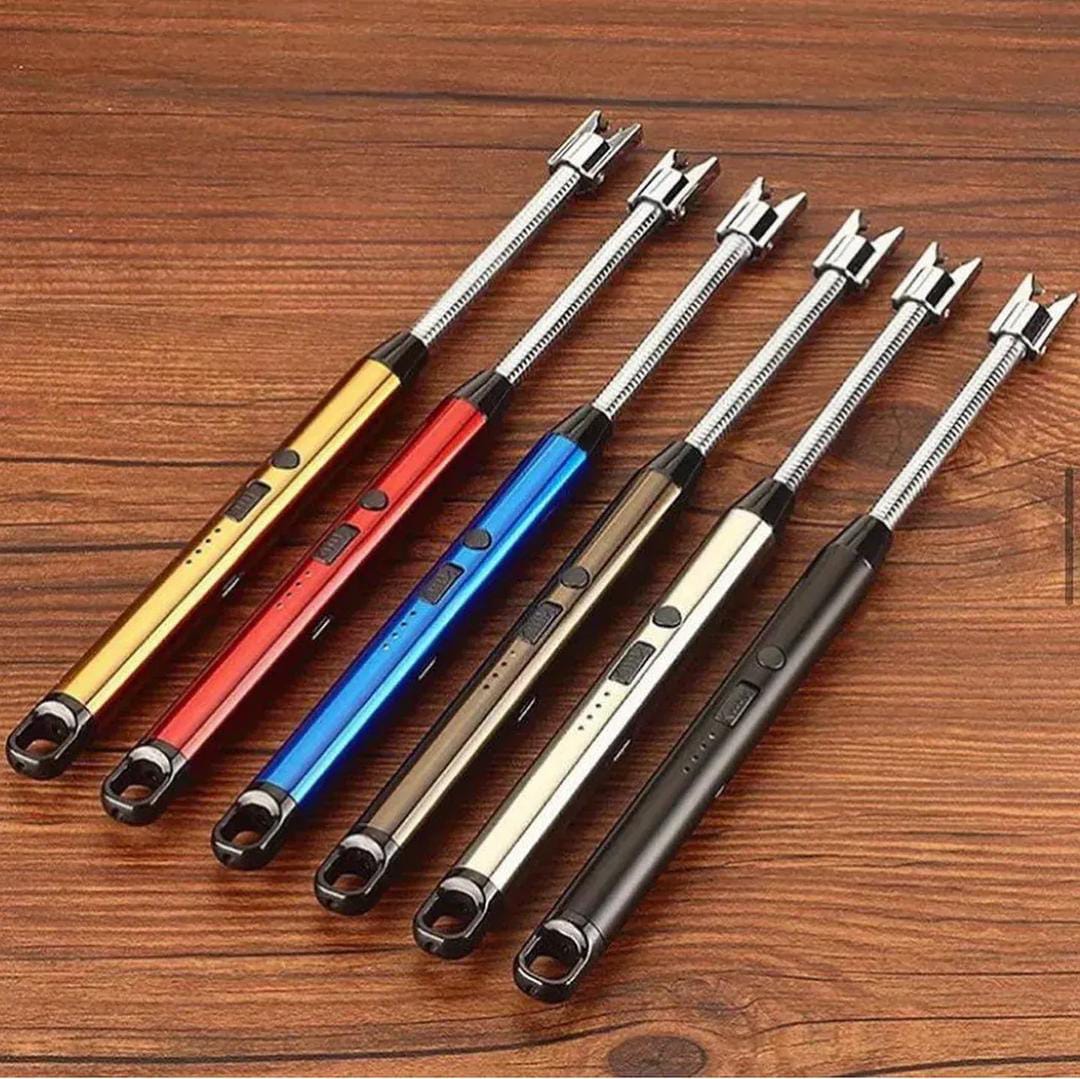 Electric Lighter For Stove