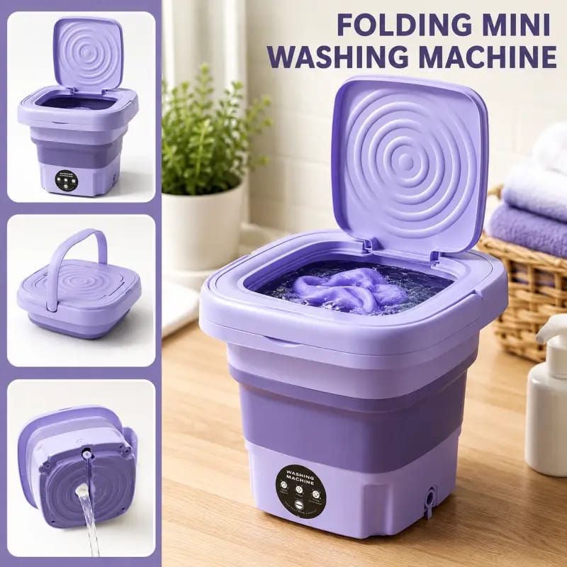 Mini Washing machine