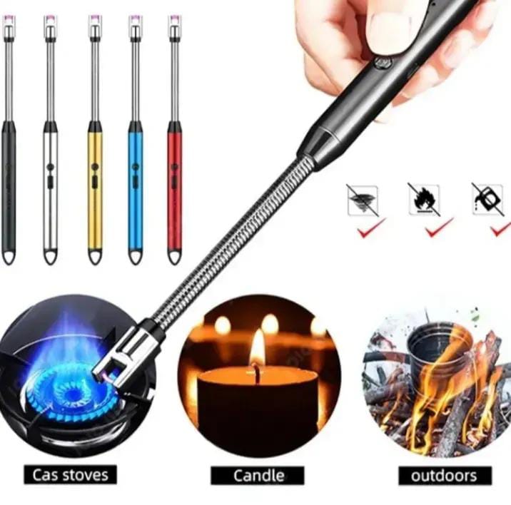 Electric Lighter For Stove