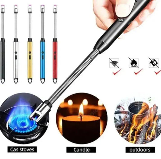 Electric Lighter For Stove
