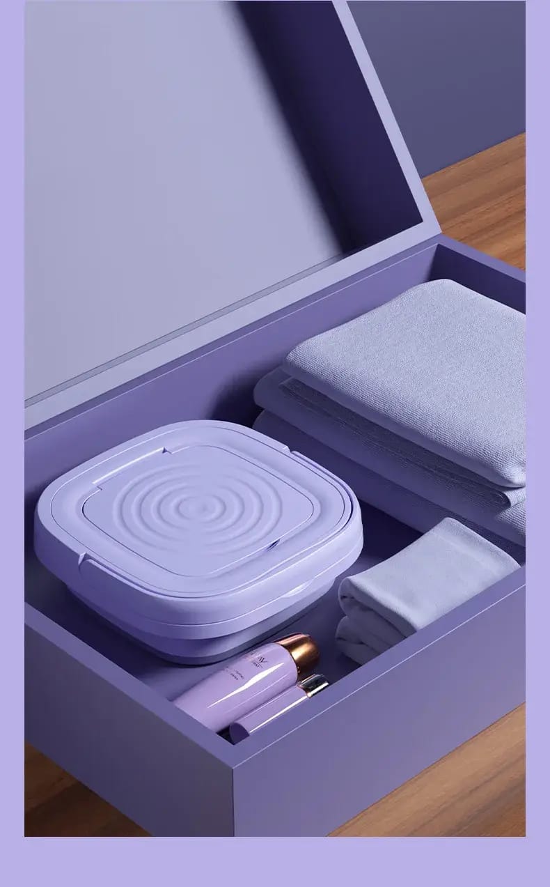 Mini Washing machine