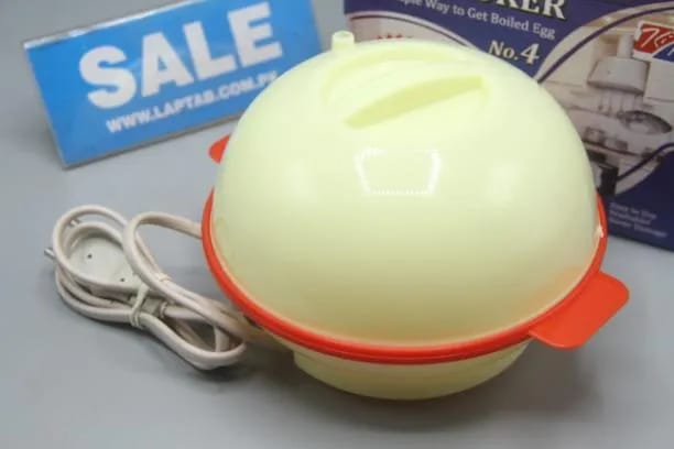 🥚 Electric Egg Boiler