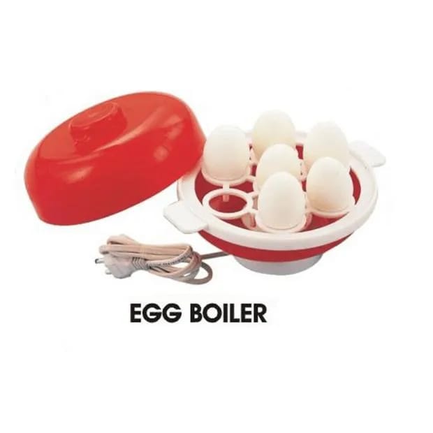 🥚 Electric Egg Boiler