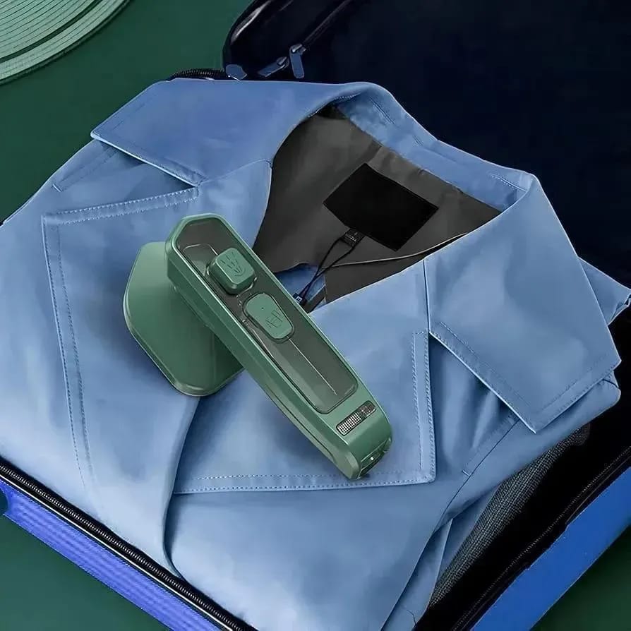 Steam Iron for Clothes